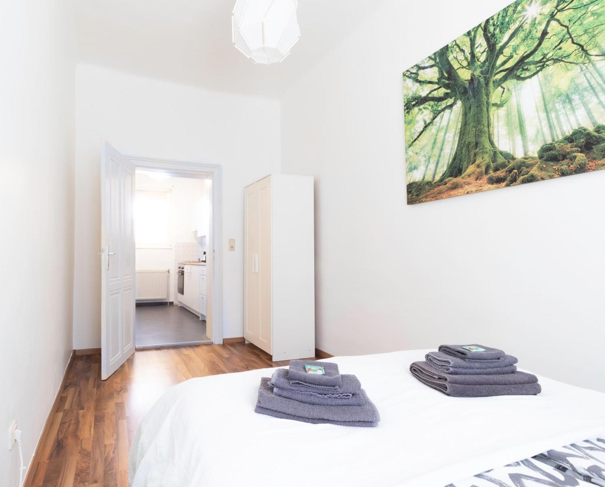 Maerzstrasse Apartment Wien Exteriör bild