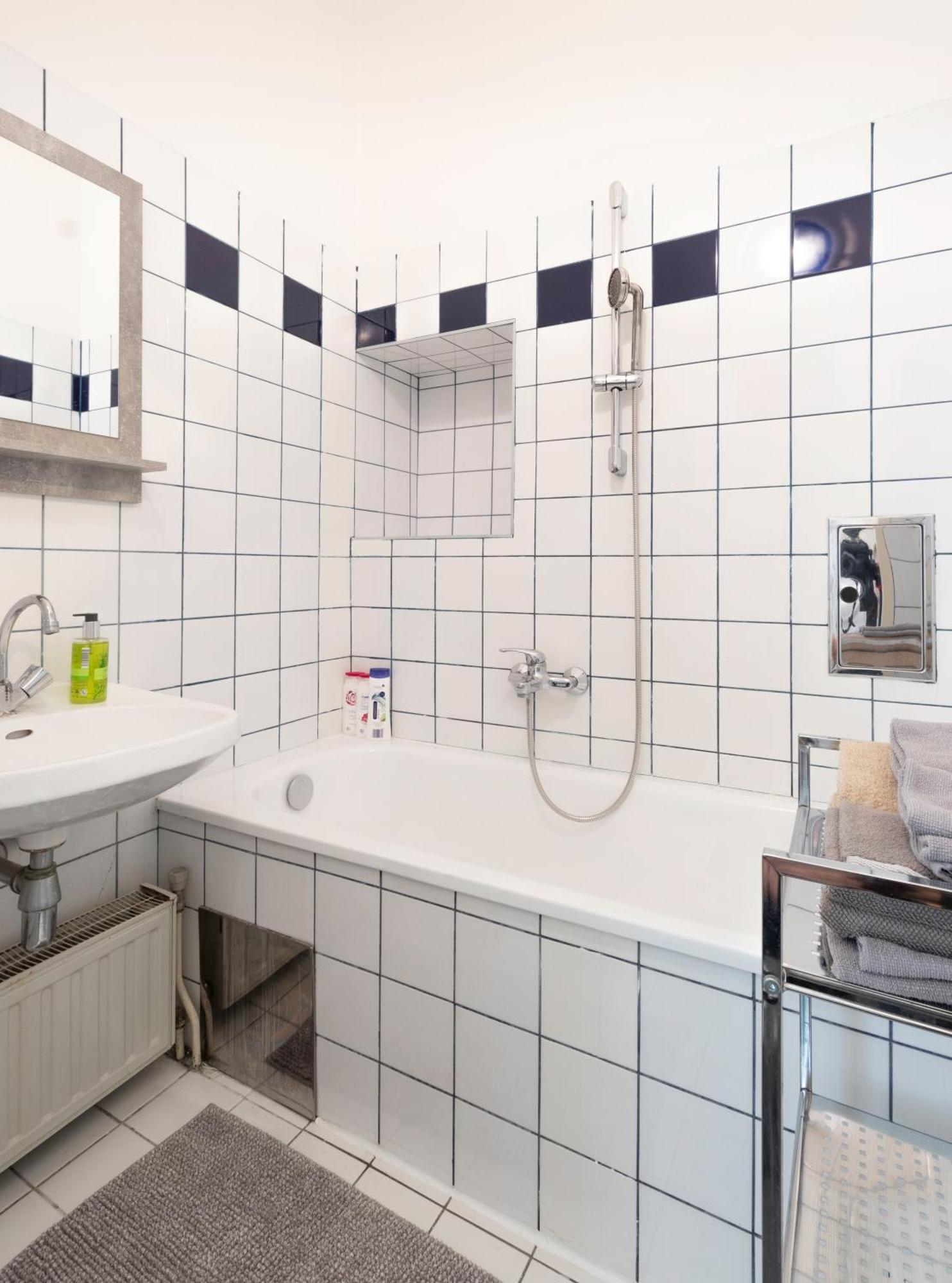 Maerzstrasse Apartment Wien Exteriör bild